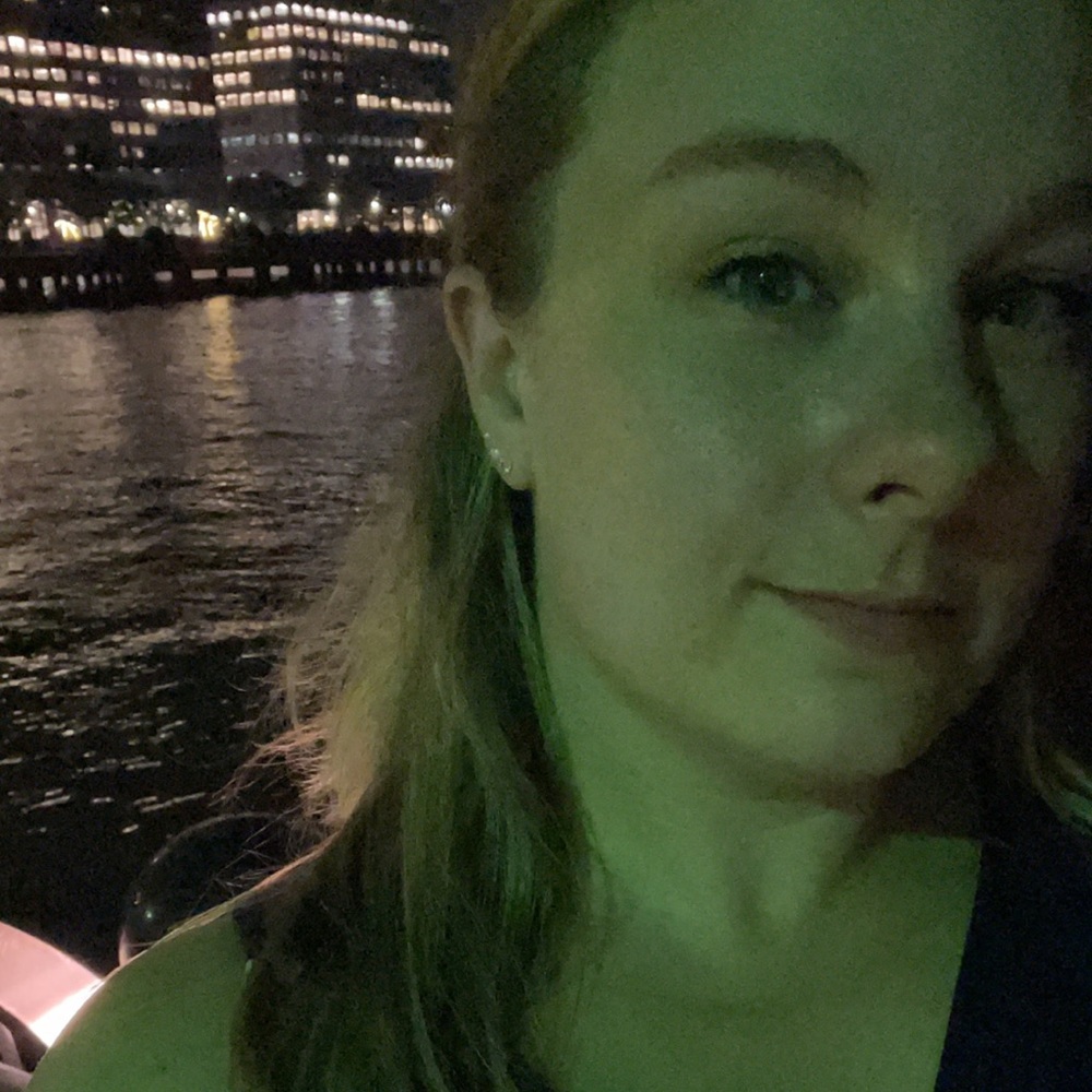 Meet your Posher, Jessica